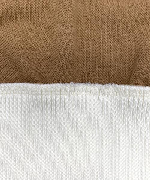 adidas（アディダス）adidas (アディダス) トラックジャケット ブラウン サイズ:US：M、J：XLの古着・服飾アイテム