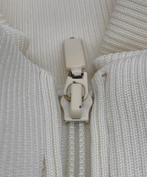 adidas（アディダス）adidas (アディダス) トラックジャケット ブラウン サイズ:US：M、J：XLの古着・服飾アイテム