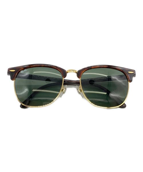 RAY-BAN（レイバン）RAY-BAN (レイバン) サングラス ブラウンの古着・服飾アイテム