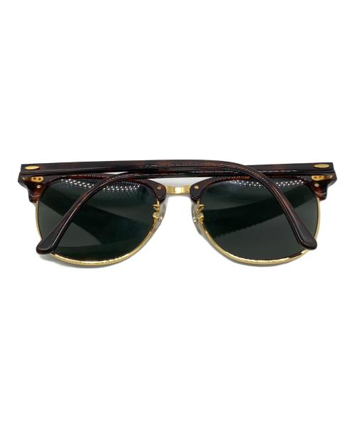 RAY-BAN（レイバン）RAY-BAN (レイバン) サングラス ブラウンの古着・服飾アイテム