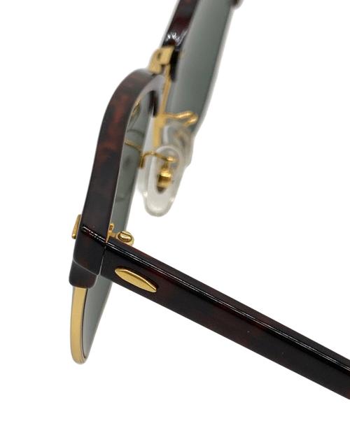 RAY-BAN（レイバン）RAY-BAN (レイバン) サングラス ブラウンの古着・服飾アイテム