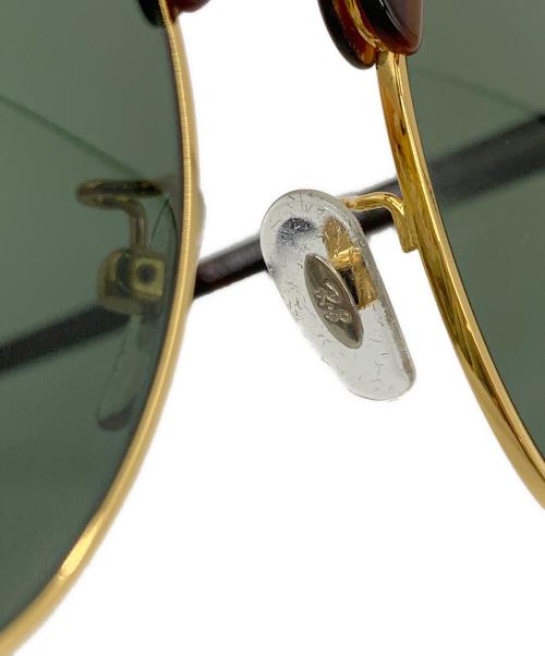 RAY-BAN（レイバン）RAY-BAN (レイバン) サングラス ブラウンの古着・服飾アイテム