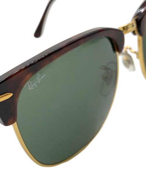 RAY-BAN（レイバン）RAY-BAN (レイバン) サングラス ブラウンの古着・服飾アイテム
