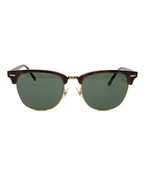 RAY-BAN（レイバン）RAY-BAN (レイバン) サングラス ブラウンの古着・服飾アイテム