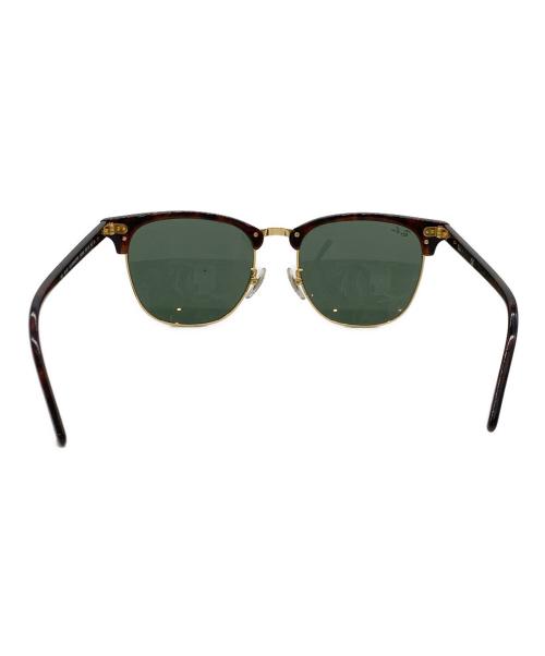 RAY-BAN（レイバン）RAY-BAN (レイバン) サングラス ブラウンの古着・服飾アイテム