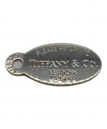 TIFFANY & Co.（ティファニー）の古着「リターン トゥ オーバルペンダントトップ」