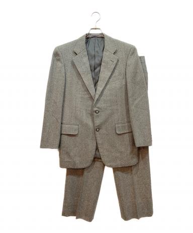 中古・古着通販】Burberry's (バーバリー) セットアップスーツ グレー
