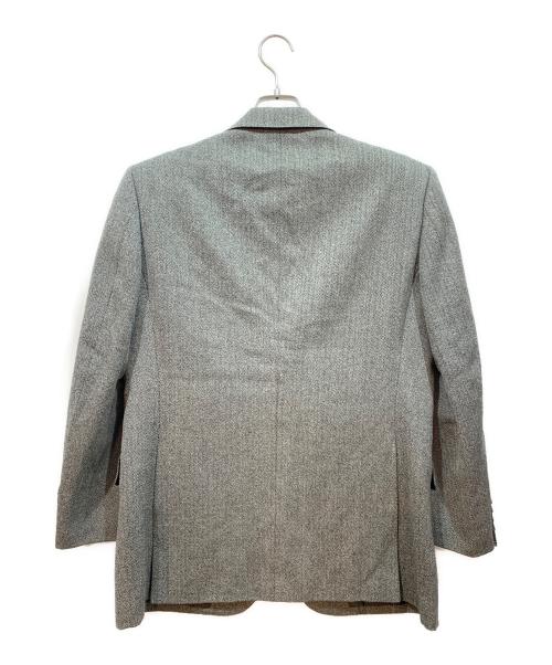 Burberry's（バーバリー）Burberry's (バーバリー) セットアップスーツ グレー サイズ:96-86-170 AB5の古着・服飾アイテム