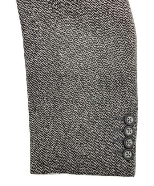 Burberry's（バーバリー）Burberry's (バーバリー) セットアップスーツ グレー サイズ:96-86-170 AB5の古着・服飾アイテム