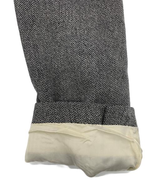 Burberry's（バーバリー）Burberry's (バーバリー) セットアップスーツ グレー サイズ:96-86-170 AB5の古着・服飾アイテム