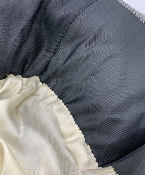 Burberry's（バーバリー）Burberry's (バーバリー) セットアップスーツ グレー サイズ:96-86-170 AB5の古着・服飾アイテム