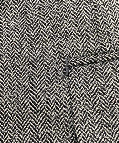 Burberry's（バーバリー）Burberry's (バーバリー) セットアップスーツ グレー サイズ:96-86-170 AB5の古着・服飾アイテム