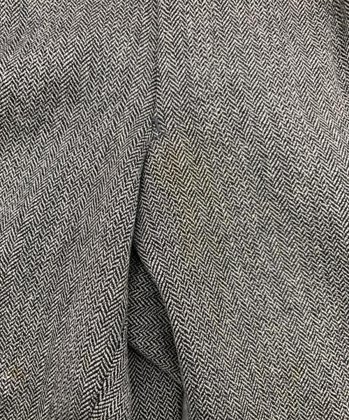 Burberry's（バーバリー）Burberry's (バーバリー) セットアップスーツ グレー サイズ:96-86-170 AB5の古着・服飾アイテム