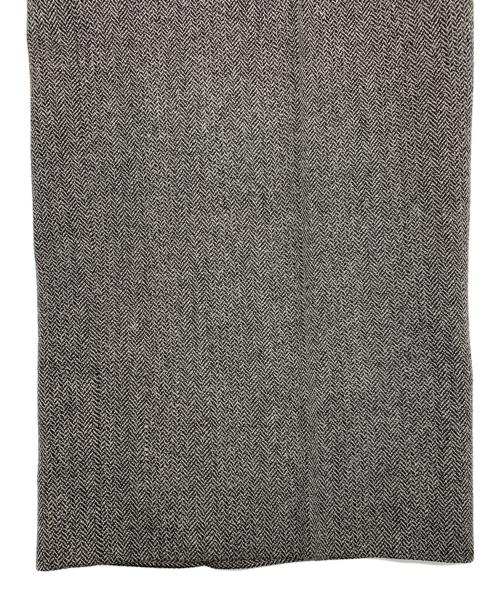 Burberry's（バーバリー）Burberry's (バーバリー) セットアップスーツ グレー サイズ:96-86-170 AB5の古着・服飾アイテム