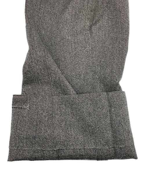 Burberry's（バーバリー）Burberry's (バーバリー) セットアップスーツ グレー サイズ:96-86-170 AB5の古着・服飾アイテム