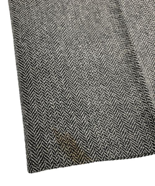 Burberry's（バーバリー）Burberry's (バーバリー) セットアップスーツ グレー サイズ:96-86-170 AB5の古着・服飾アイテム