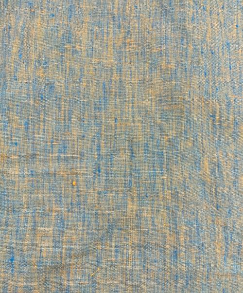 CABAN（キャバン）CABAN (キャバン) 半袖シャツ ブルー サイズ:Mの古着・服飾アイテム