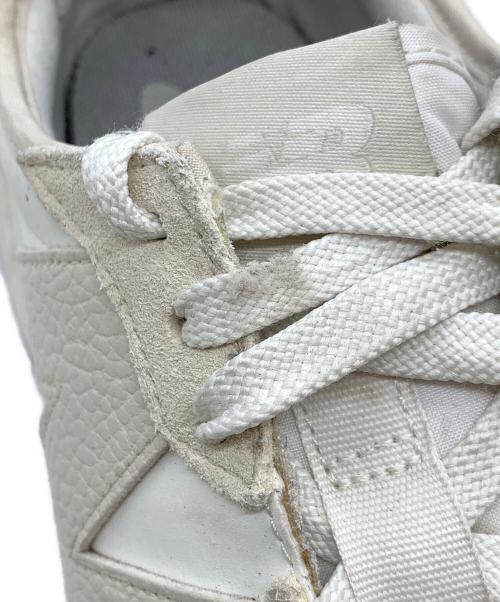 NEW BALANCE（ニューバランス）NEW BALANCE (ニューバランス) WS327NKD スニーカー ベージュ サイズ:US：6の古着・服飾アイテム