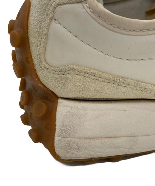 NEW BALANCE（ニューバランス）NEW BALANCE (ニューバランス) WS327NKD スニーカー ベージュ サイズ:US：6の古着・服飾アイテム