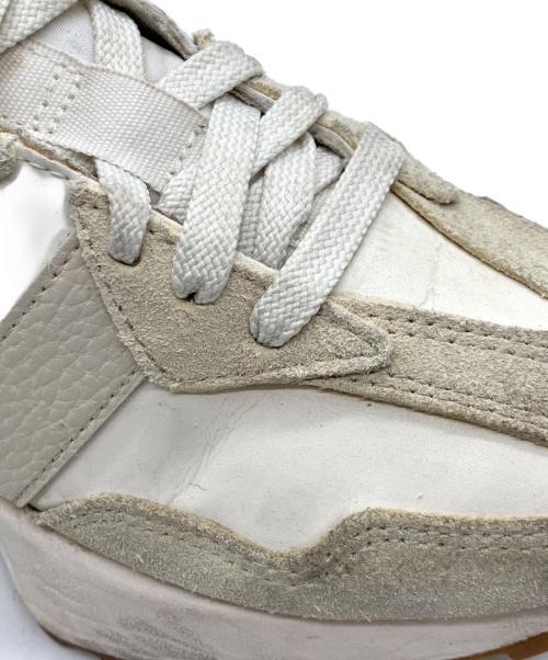 NEW BALANCE（ニューバランス）NEW BALANCE (ニューバランス) WS327NKD スニーカー ベージュ サイズ:US：6の古着・服飾アイテム