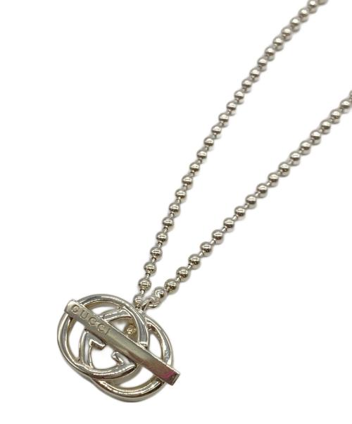 GUCCI（グッチ）GUCCI (グッチ) ネックレスの古着・服飾アイテム