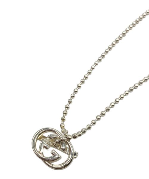 GUCCI（グッチ）GUCCI (グッチ) ネックレスの古着・服飾アイテム