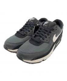 NIKE（ナイキ）の古着「AIR MAX 90」｜グレー×ブラック