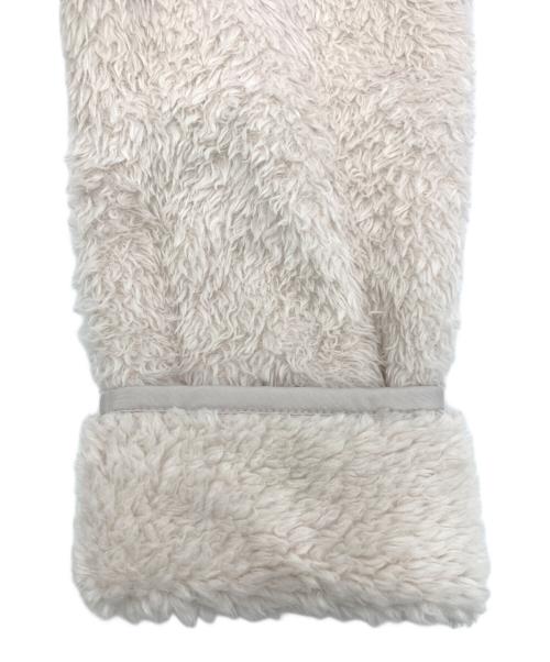 Patagonia（パタゴニア）Patagonia (パタゴニア) ロスガトスカーディガン ホワイト サイズ:14 XLの古着・服飾アイテム