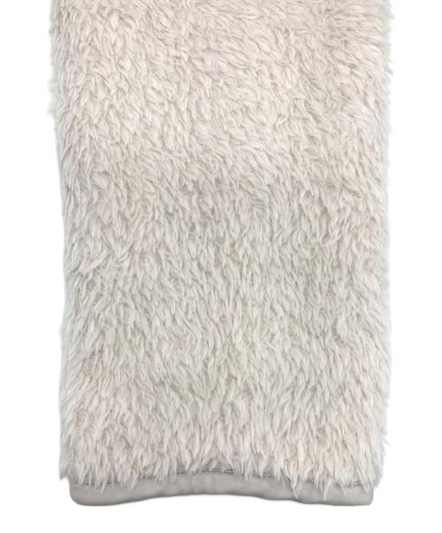 Patagonia（パタゴニア）Patagonia (パタゴニア) ロスガトスカーディガン ホワイト サイズ:14 XLの古着・服飾アイテム