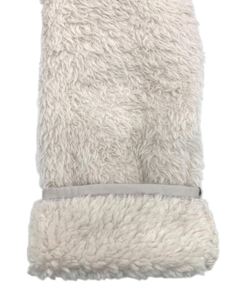 Patagonia（パタゴニア）Patagonia (パタゴニア) ロスガトスカーディガン ホワイト サイズ:14 XLの古着・服飾アイテム