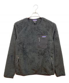 中古・古着通販】Patagonia (パタゴニア) シンチラカーディガン レッド