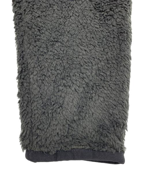 Patagonia（パタゴニア）Patagonia (パタゴニア) ロストガトスフリースプルオーバー ブラック サイズ:Sの古着・服飾アイテム