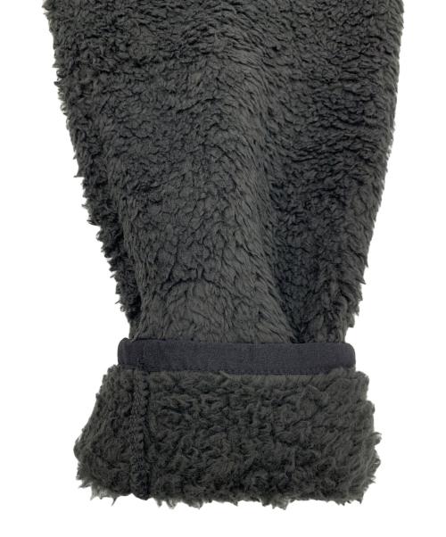 Patagonia（パタゴニア）Patagonia (パタゴニア) ロストガトスフリースプルオーバー ブラック サイズ:Sの古着・服飾アイテム