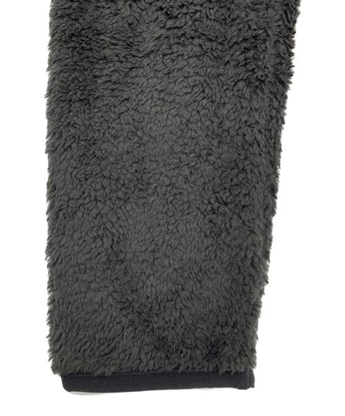 Patagonia（パタゴニア）Patagonia (パタゴニア) ロストガトスフリースプルオーバー ブラック サイズ:Sの古着・服飾アイテム