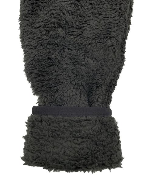 Patagonia（パタゴニア）Patagonia (パタゴニア) ロストガトスフリースプルオーバー ブラック サイズ:Sの古着・服飾アイテム