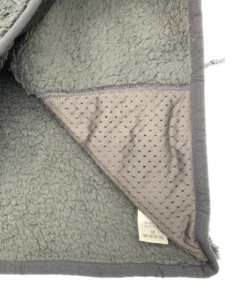 Patagonia（パタゴニア）Patagonia (パタゴニア) ロストガトスフリースプルオーバー ブラック サイズ:Sの古着・服飾アイテム