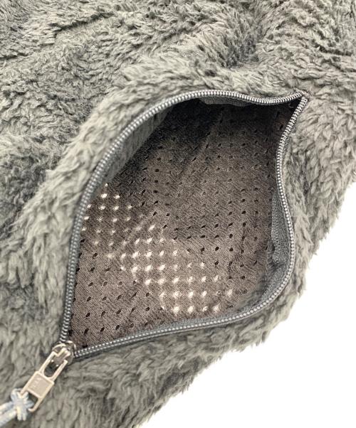 Patagonia（パタゴニア）Patagonia (パタゴニア) ロストガトスフリースプルオーバー ブラック サイズ:Sの古着・服飾アイテム