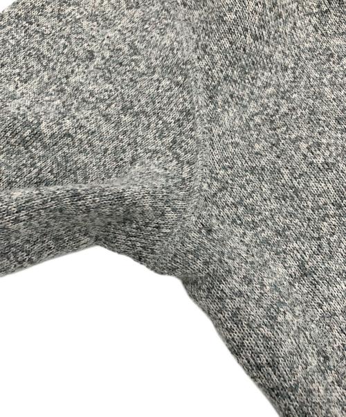 Patagonia（パタゴニア）Patagonia (パタゴニア) フリースジャケット グレー サイズ:XXL(16～18)の古着・服飾アイテム