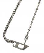 DIESELディーゼル）の古着「ブレスレット」