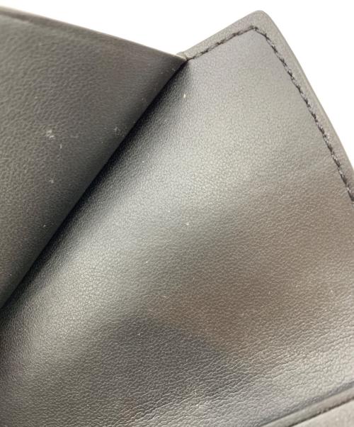 COACH（コーチ）COACH (コーチ) 5連キーケース ブラックの古着・服飾アイテム