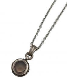 aqua fortis（アクアフォルティス）の古着「ネックレス」｜シルバー