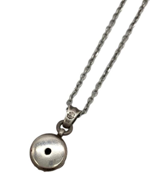 aqua fortis（アクアフォルティス）aqua fortis (アクアフォルティス) ネックレス シルバーの古着・服飾アイテム