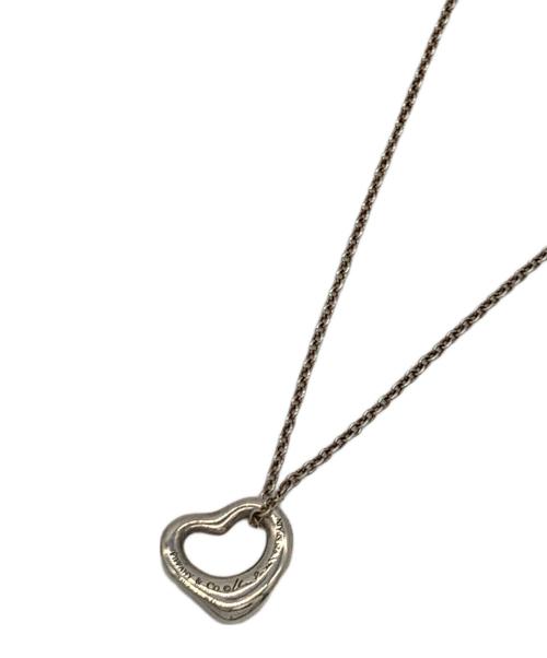 TIFFANY & Co.（ティファニー）Tiffany & Co. (ティファニー) ネックレスの古着・服飾アイテム