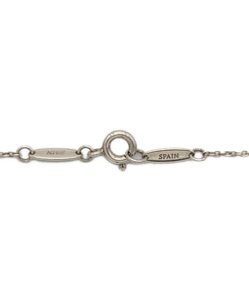 TIFFANY & Co.（ティファニー）Tiffany & Co. (ティファニー) ネックレスの古着・服飾アイテム
