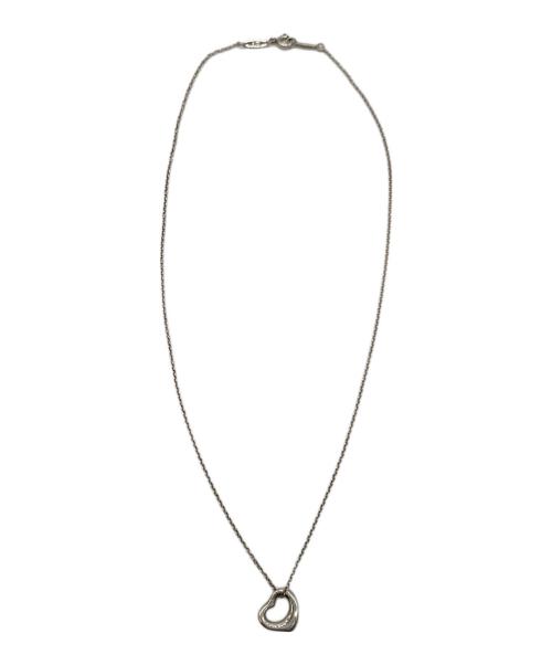 TIFFANY & Co.（ティファニー）Tiffany & Co. (ティファニー) ネックレスの古着・服飾アイテム