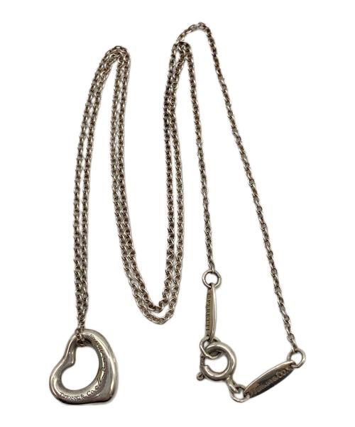 TIFFANY & Co.（ティファニー）Tiffany & Co. (ティファニー) ネックレスの古着・服飾アイテム