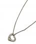 Tiffany & Co. (ティファニー) ネックレス：16000円