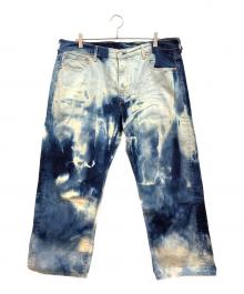 LEVI'S（リーバイス）の古着「デニムパンツ」｜インディゴ