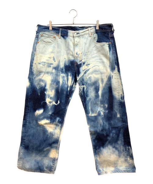 LEVI'S（リーバイス）LEVI'S (リーバイス) デニムパンツ インディゴ サイズ:W36/L32の古着・服飾アイテム