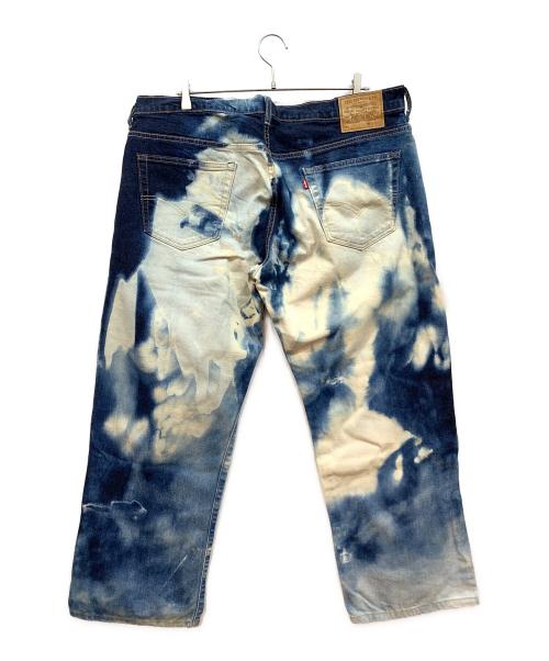 LEVI'S（リーバイス）LEVI'S (リーバイス) デニムパンツ インディゴ サイズ:W36/L32の古着・服飾アイテム